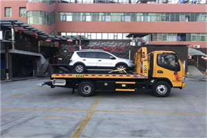 革吉附近汽车拖车电话