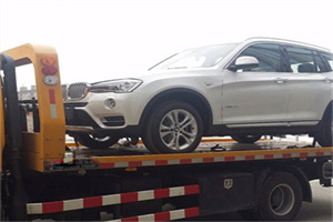 革吉拖车24小时服务电话