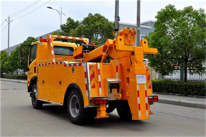 革吉高速路拖车费