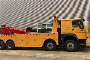 革吉道路救援公司